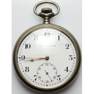 Union Horlogere pocket watch