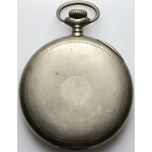 Union Horlogere pocket watch