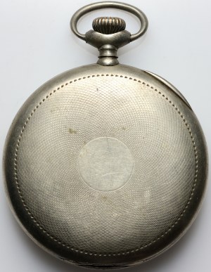 Union Horlogere pocket watch