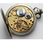 Union Horlogere pocket watch