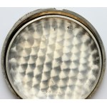Union Horlogere pocket watch