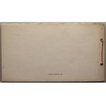 II RP, 100 marek polskich 15.02.1919, Ser. AH, REPRINT, w etui NBP