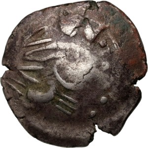 Eastern Celts, Transylvania, Tetradrachm, 1st century BC