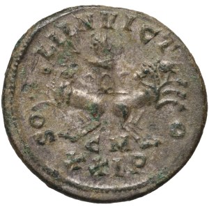 Roman Empire, Probus 276-282, Antoninian, Cyzicus