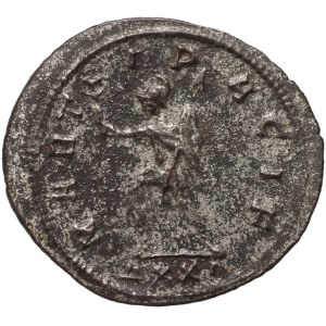 Roman Empire, Probus 276-282, Antoninianus, Ticinum