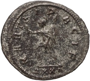 Roman Empire, Probus 276-282, Antoninianus, Ticinum