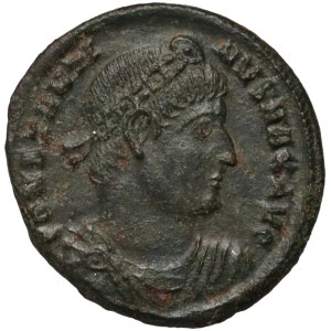 Roman Empire, Constantine I the Great 310-337, Follis, Thessalonica
