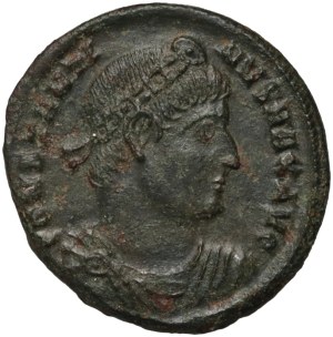 Roman Empire, Constantine I the Great 310-337, Follis, Thessalonica