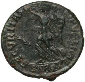 Roman Empire, Valens 364-367, Follis, Aquileia