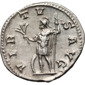 Roman Empire, Gordian III 238-244, Antoninian, Rome