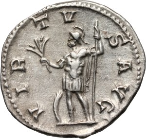 Roman Empire, Gordian III 238-244, Antoninian, Rome
