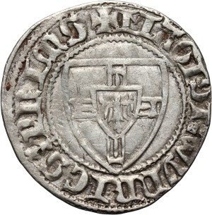 Teutonic Order, Winrych von Kniprode 1351-1382, shieling
