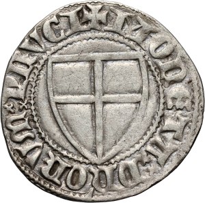 Teutonic Order, Winrych von Kniprode 1351-1382, shieling