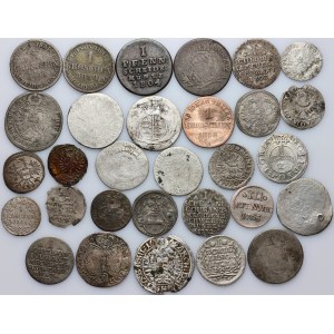 Europa, coin set, (30 pieces)