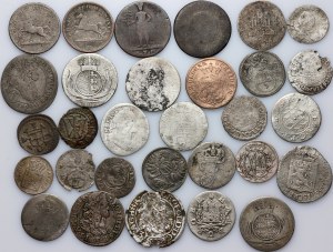 Europa, coin set, (30 pieces)