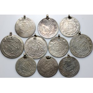 Türkiye, Ottoman Empire, coin set, (10 pieces)
