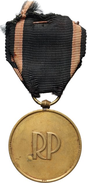 Poland, Second Republic, medal to the Fighters for Independence