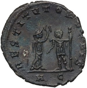 Roman Empire, Aurelian 270-275, Antoninian, Cyzicus