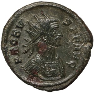 Roman Empire, Probus 276-282, Antoninianus, Rome