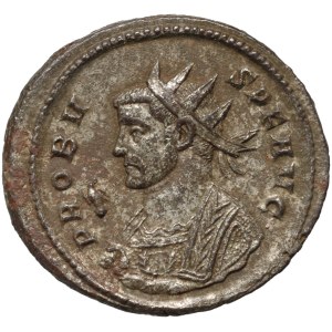 Roman Empire, Probus 276-282, Antoninianus, Rome