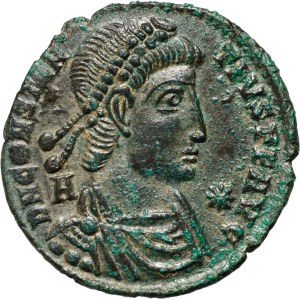 Roman Empire, Constantius II 337-361, Maiorina, Siscia