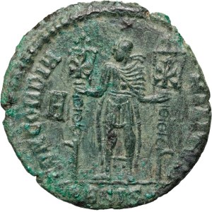 Roman Empire, Constantius II 337-361, Maiorina, Siscia