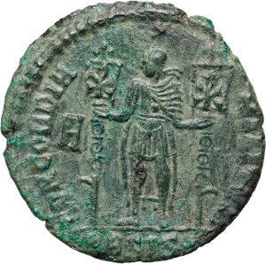 Roman Empire, Constantius II 337-361, Maiorina, Siscia