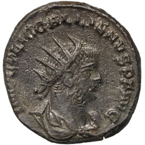 Roman Empire, Gallienus 253-268, Antoninianus, Samosata