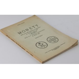 K. Plage, Monety bite dla Królestwa Polskiego w latach 1815-1864