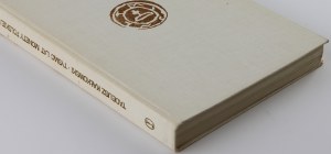 Tadeusz Kalkowski, A Thousand Years of Polish Coinage