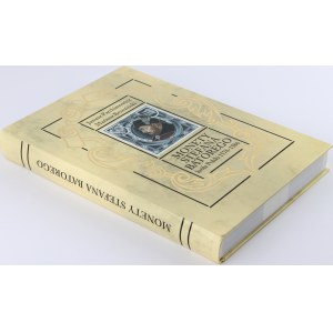 J. Parchimowicz, M. Brzeziński, Monety Stefana Batorego króla Polski 1576-1586