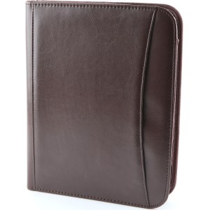 Leuchtturm, skórzany klaser na monety