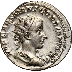 Roman Empire, Gordian III 238-244, Antoninian, Rome