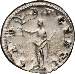 Roman Empire, Gordian III 238-244, Antoninian, Rome
