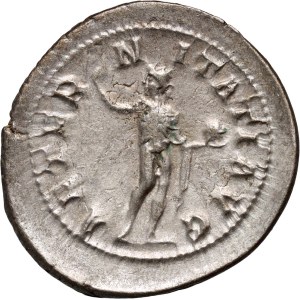 Roman Empire, Gordian III 238-244, Denarius, Rome