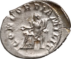 Roman Empire, Gordian III 238-244, Antoninian, Rome