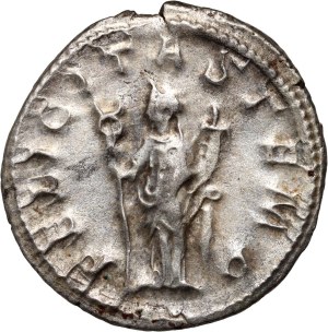 Roman Empire, Philip the Arab 244-249, Antoninian, Rome