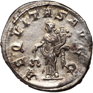 Roman Empire, Philip the Arab 244-249, Antoninian, Rome