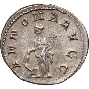 Roman Empire, Philip the Arab 244-249, Antoninian, Rome