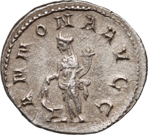 Roman Empire, Philip the Arab 244-249, Antoninian, Rome