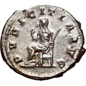 Roman Empire, Herennia Etruscilla 249-251, Antoninian, Rome