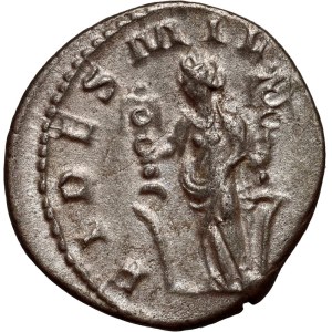Roman Empire, Valerian I 253-260, Antoninian, Rome