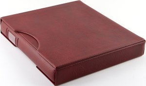 Linder, note/securities classifier