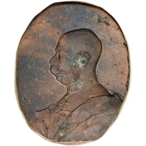 Austria-Hungary, badge, Franz Joseph I