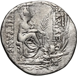 Armenia, Tigranes II the Great 95-56 BC, Tetradrachm, Tigranocerta