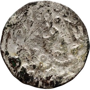 Germany, Osnabrück, Dietrich of Horne 1376-1402, Denar