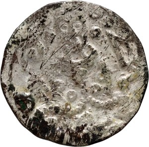 Germany, Osnabrück, Dietrich of Horne 1376-1402, Denar