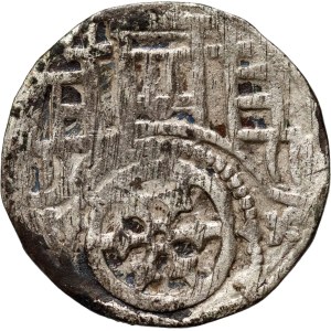 Germany, Osnabrück, Dietrich of Horne 1376-1402, Denar