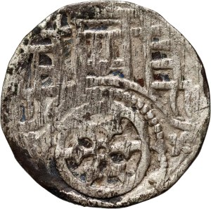 Germany, Osnabrück, Dietrich of Horne 1376-1402, Denar