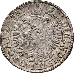 Germany, Hamburg, Thaler 1621